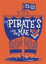 22-23 It's A Pirate's Life for MAE